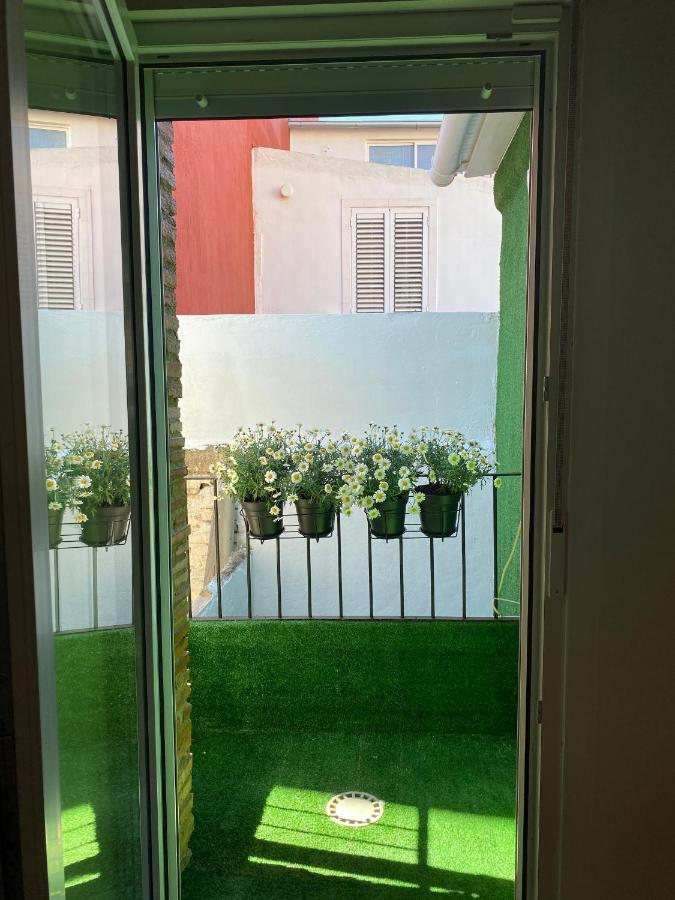 Hermoso Flat De Playa Apartment